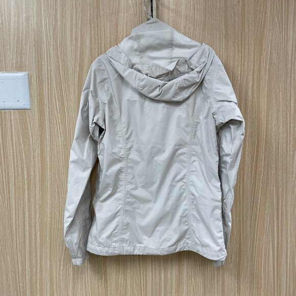 The North Face Beige Coat size Small - Picture 5 of 5